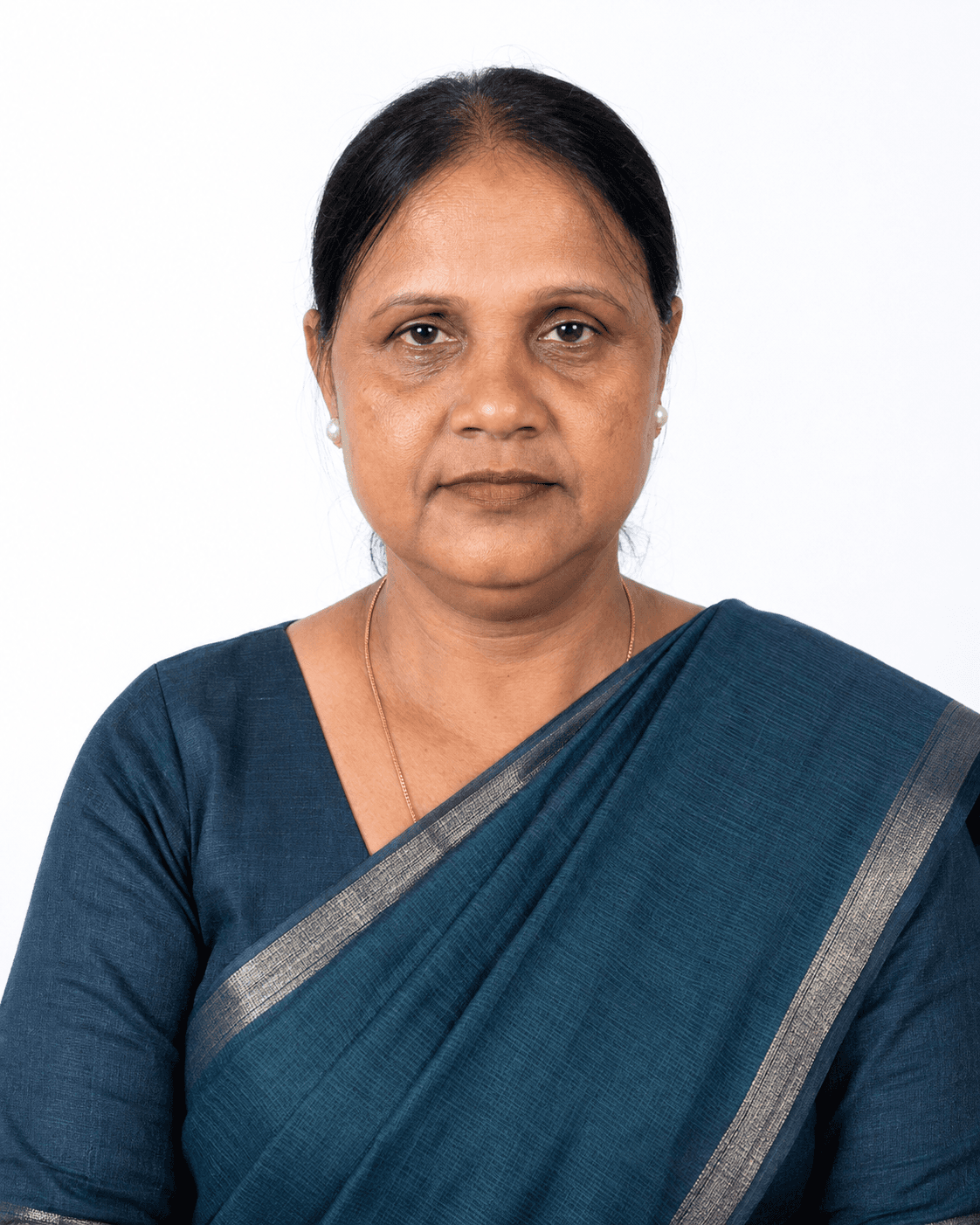 Sabita Nayak